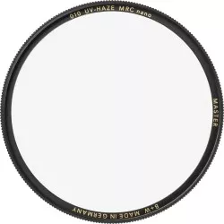B+W Filter Master UV MRC    52mm Nano