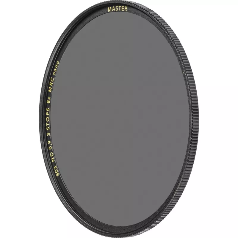 B+W Filter Master ND 0,9    52mm MRC nano