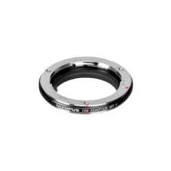 Olympus MF-1 adapter obiektyw Olympus OM na aparat FT
