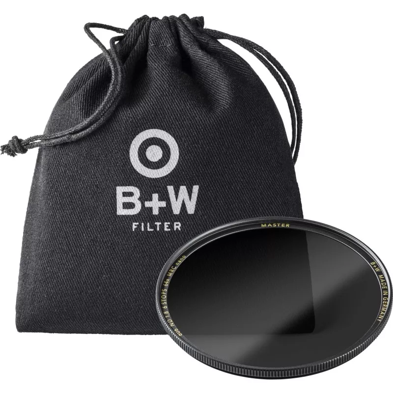 B+W Filter Master ND 1,8    60mm MRC nano