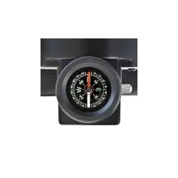 Bresser Refraktor Teleskop 80/400 Goto