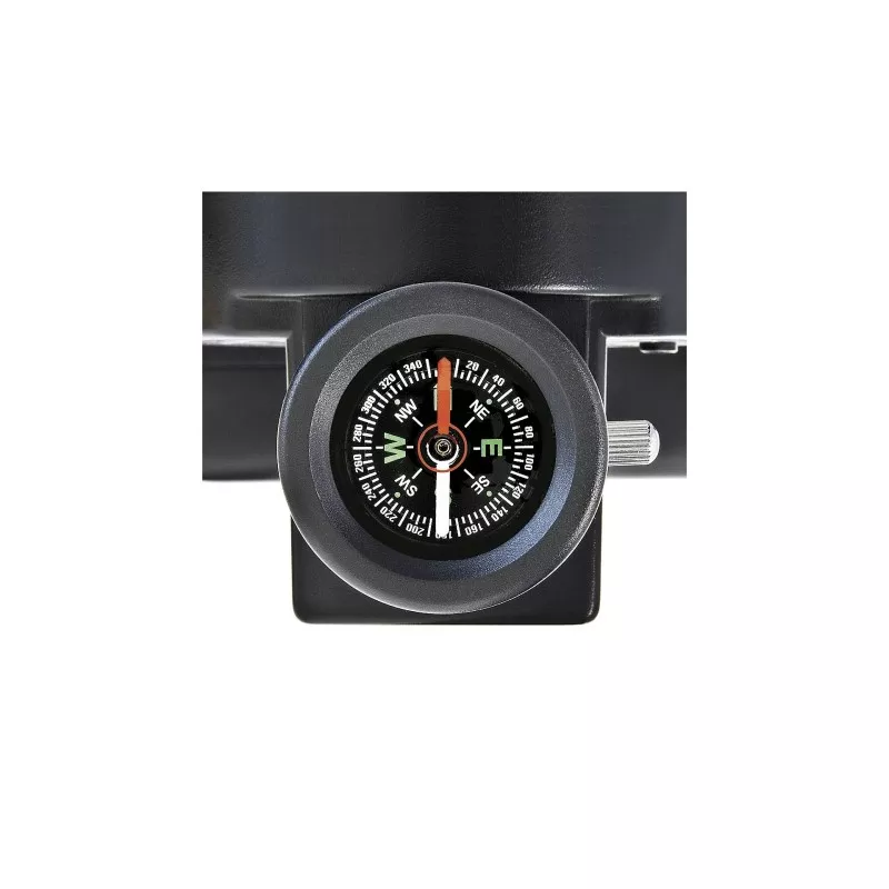 Bresser Refraktor Teleskop 80/400 Goto