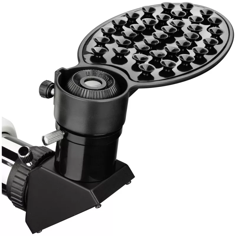 Bresser Classic 70/350 teleskop soczewkowy