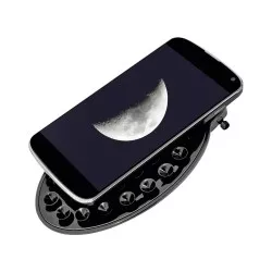 Bresser Classic 70/350 teleskop soczewkowy