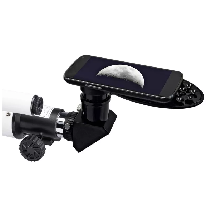 Bresser Classic 60/900 EQ teleskop soczewkowy