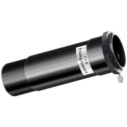 Bresser Classic 60/900 EQ teleskop soczewkowy