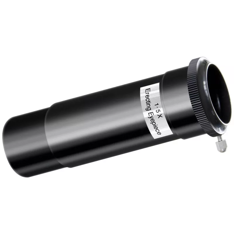 Bresser Classic 60/900 EQ teleskop soczewkowy