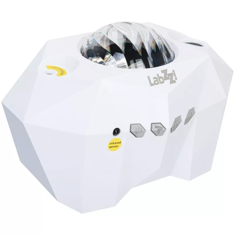 Levenhuk LabZZ SP30 bialy AstroPlanetarium