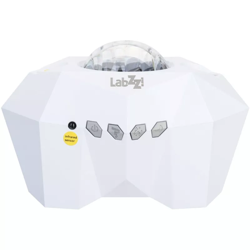 Levenhuk LabZZ SP30 bialy AstroPlanetarium