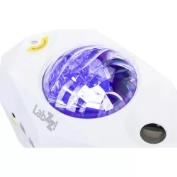 Levenhuk LabZZ SP30 bialy AstroPlanetarium