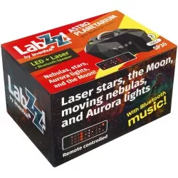 Levenhuk LabZZ SP30 bialy AstroPlanetarium