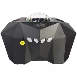 Levenhuk LabZZ SP30 czarny AstroPlanetarium