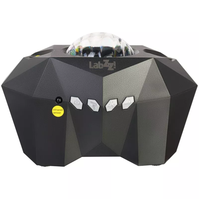 Levenhuk LabZZ SP30 czarny AstroPlanetarium