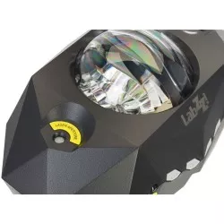 Levenhuk LabZZ SP30 czarny AstroPlanetarium