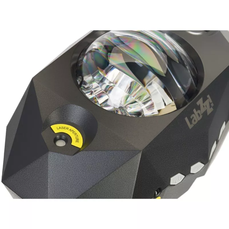 Levenhuk LabZZ SP30 czarny AstroPlanetarium