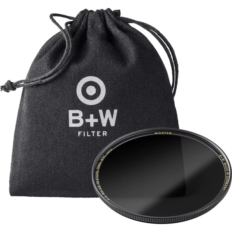 B+W Filter Master ND 3,0    60mm MRC nano
