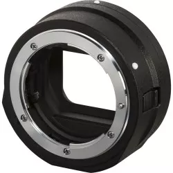 Nikon FTZ II Objektivadapter f. F-Objektive an Z-Kamera