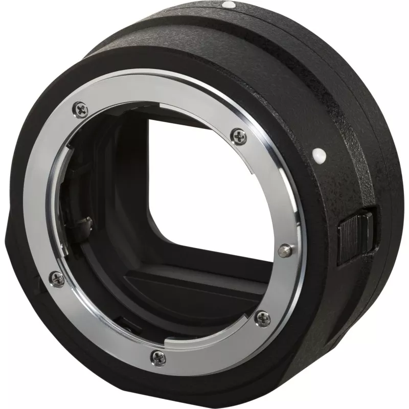 Nikon FTZ II Objektivadapter f. F-Objektive an Z-Kamera