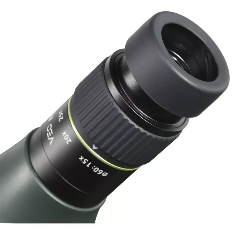 Vanguard VEO HD 60A Spotting Scope
