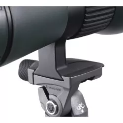 Vanguard VEO HD 60A Spotting Scope