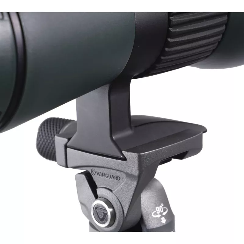 Vanguard VEO HD 60A Spotting Scope