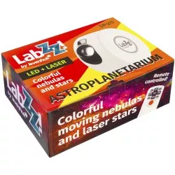 Levenhuk LabZZ SP20 bialy AstroPlanetarium