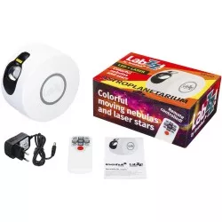 Levenhuk LabZZ SP20 bialy AstroPlanetarium