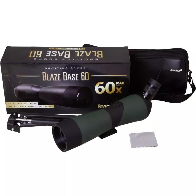 Levenhuk Blaze BASE 60