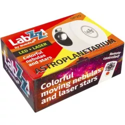 Levenhuk LabZZ SP20 szary AstroPlanetarium