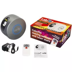 Levenhuk LabZZ SP20 szary AstroPlanetarium