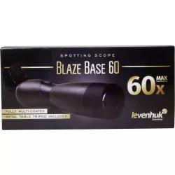 Levenhuk Blaze BASE 60