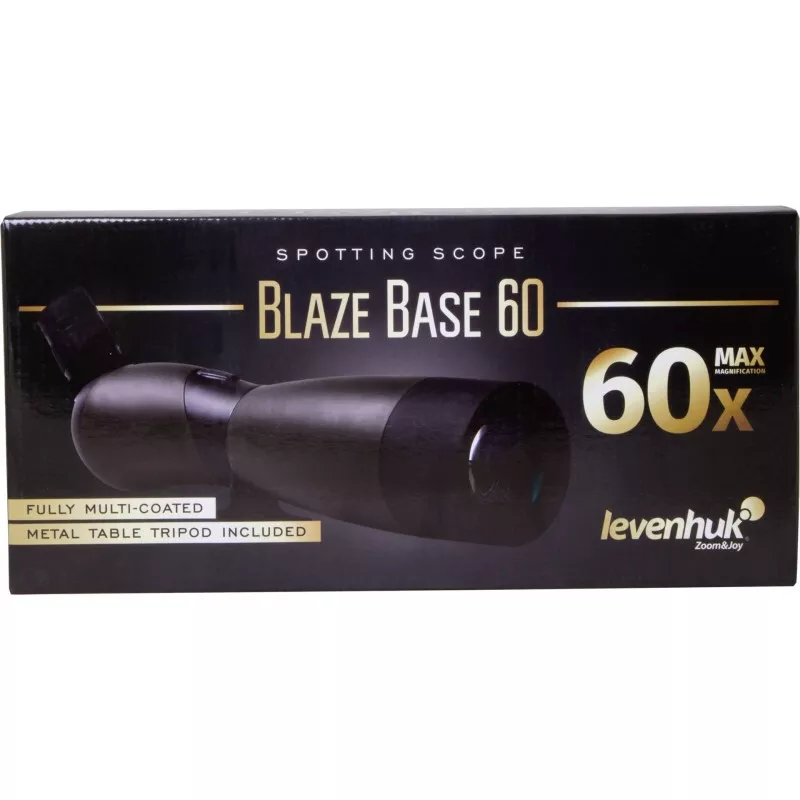 Levenhuk Blaze BASE 60