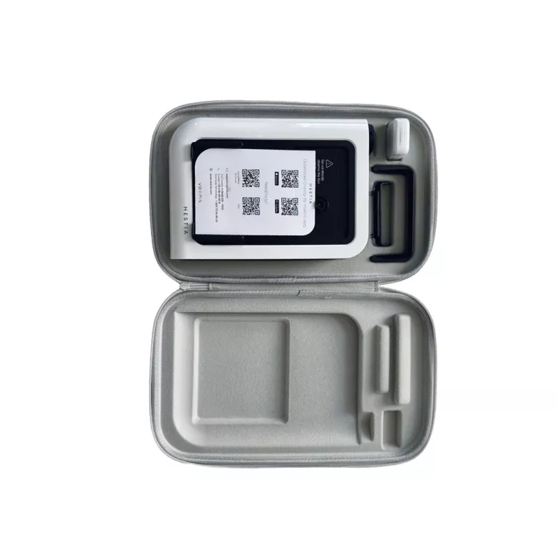 Vaonis Hestia Solar Pack