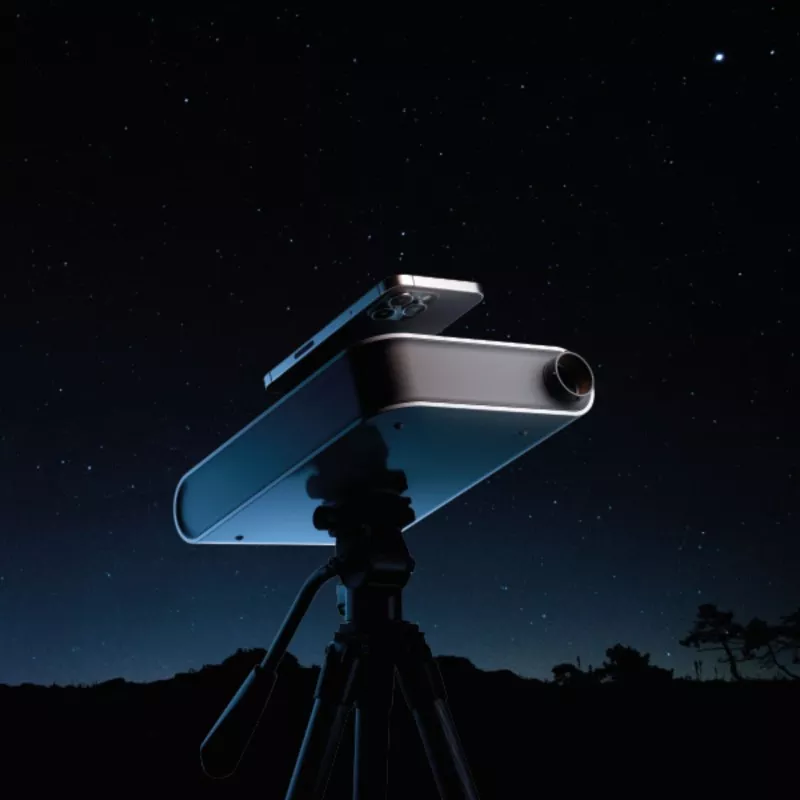 Vaonis Hestia Standard Pack