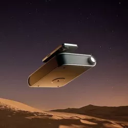 Vaonis Hestia Solar Pack