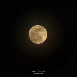 Vaonis Hestia Standard Pack