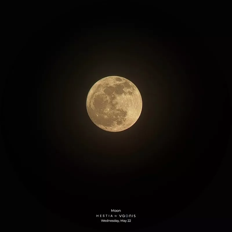 Vaonis Hestia Standard Pack