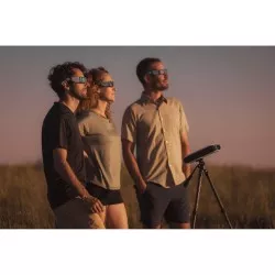 Vaonis Hestia Solar Pack