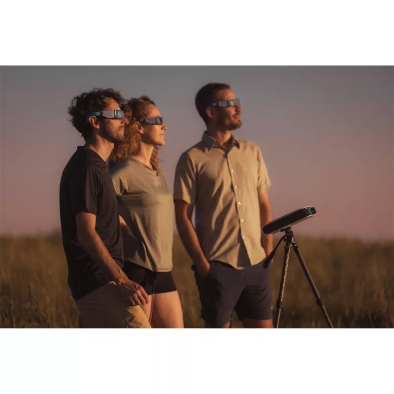 Vaonis Hestia Solar Pack