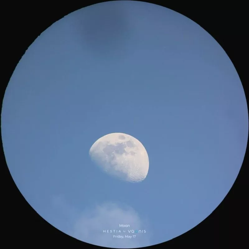 Vaonis Hestia Standard Pack