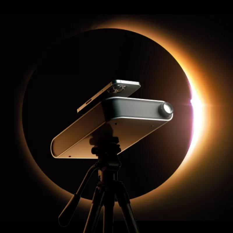 Vaonis Hestia Ultimate Pack