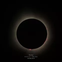 Vaonis Hestia Ultimate Pack