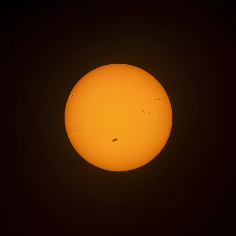 Vaonis Hestia Ultimate Pack