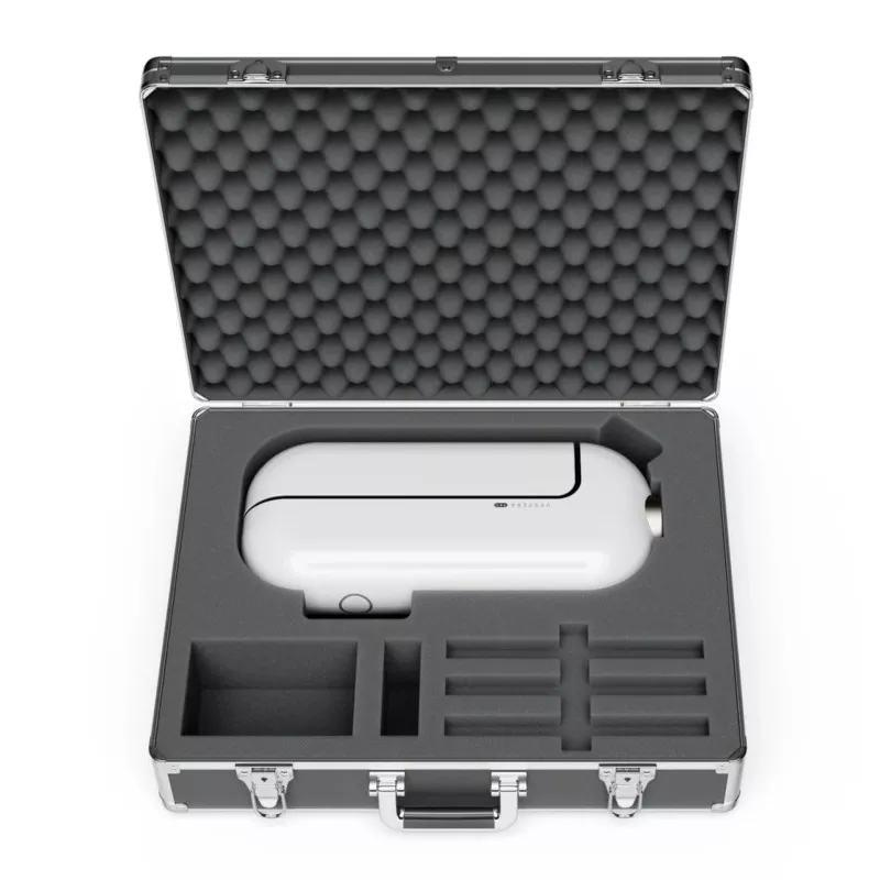 Vaonis Vespera Pro Observation Station