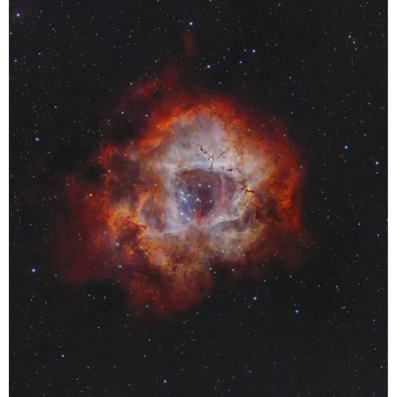 Vaonis Vespera II Essential