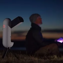 Vaonis Vespera Pro Observation Station