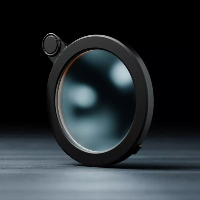 Vaonis Dual Band Filter for Vespera