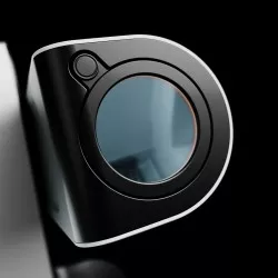 Vaonis Dual Band Filter for Vespera