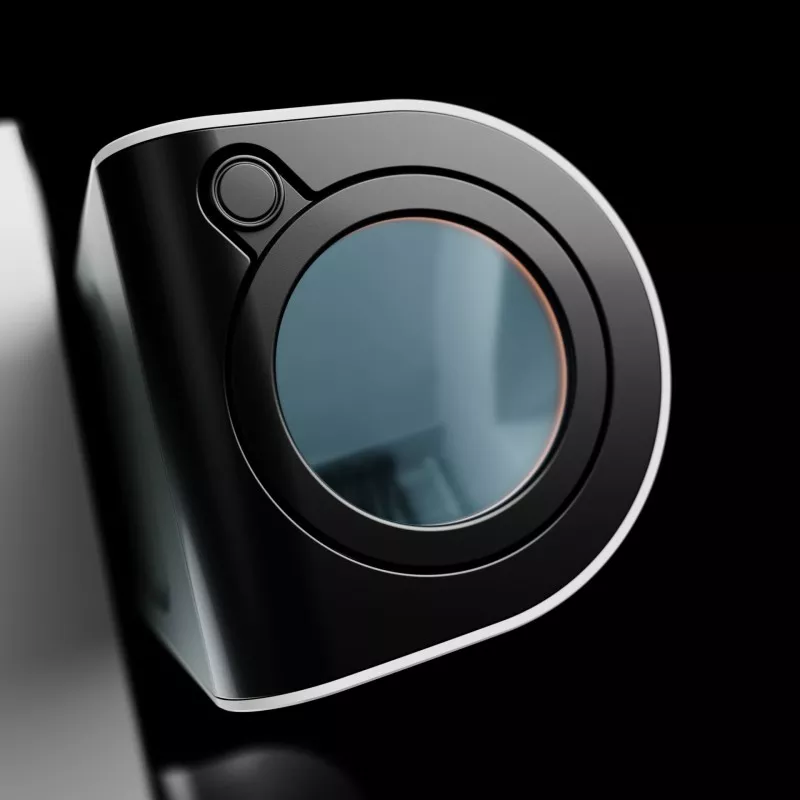 Vaonis Dual Band Filter for Vespera