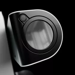 Vaonis Solar Filter for Vespera